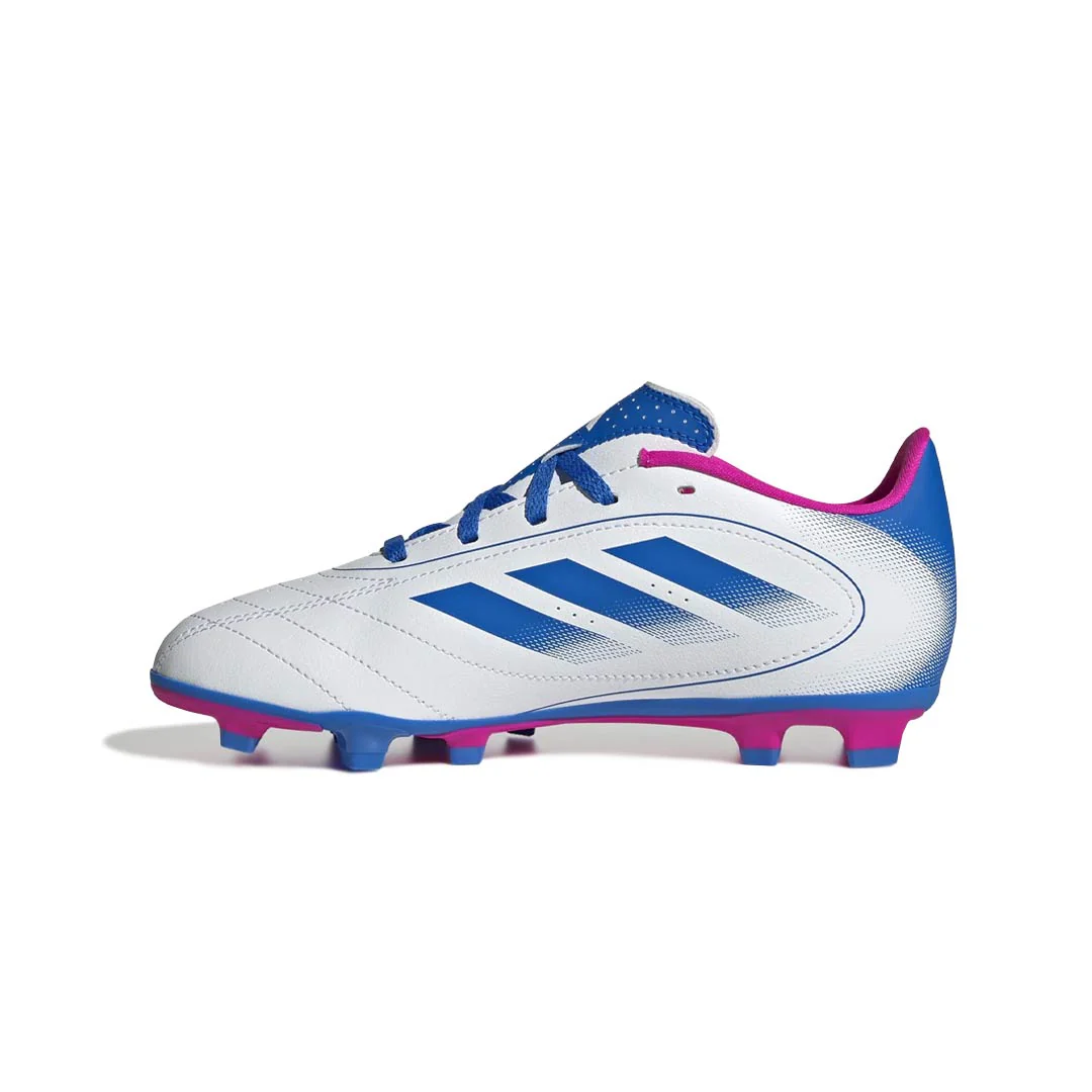 adidas - Men's Goletto IX Firm/Multi Ground Soccer Cleats (IH7703) - Image 2