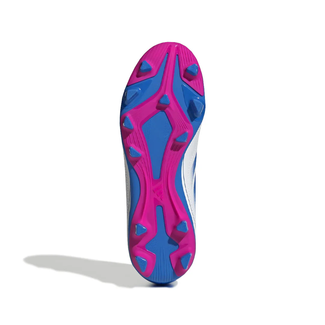 adidas - Men's Goletto IX Firm/Multi Ground Soccer Cleats (IH7703) - Image 4