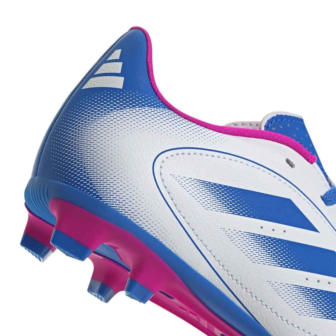adidas - Men's Goletto IX Firm/Multi Ground Soccer Cleats (IH7703) - Image 5