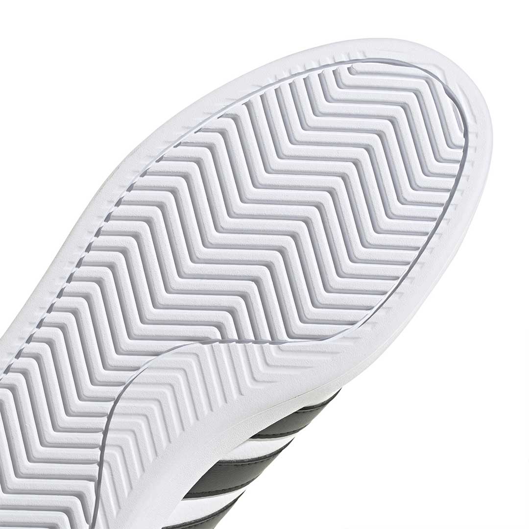 adidas - Men's Grand Court Shoes (GW9195) - Image 7