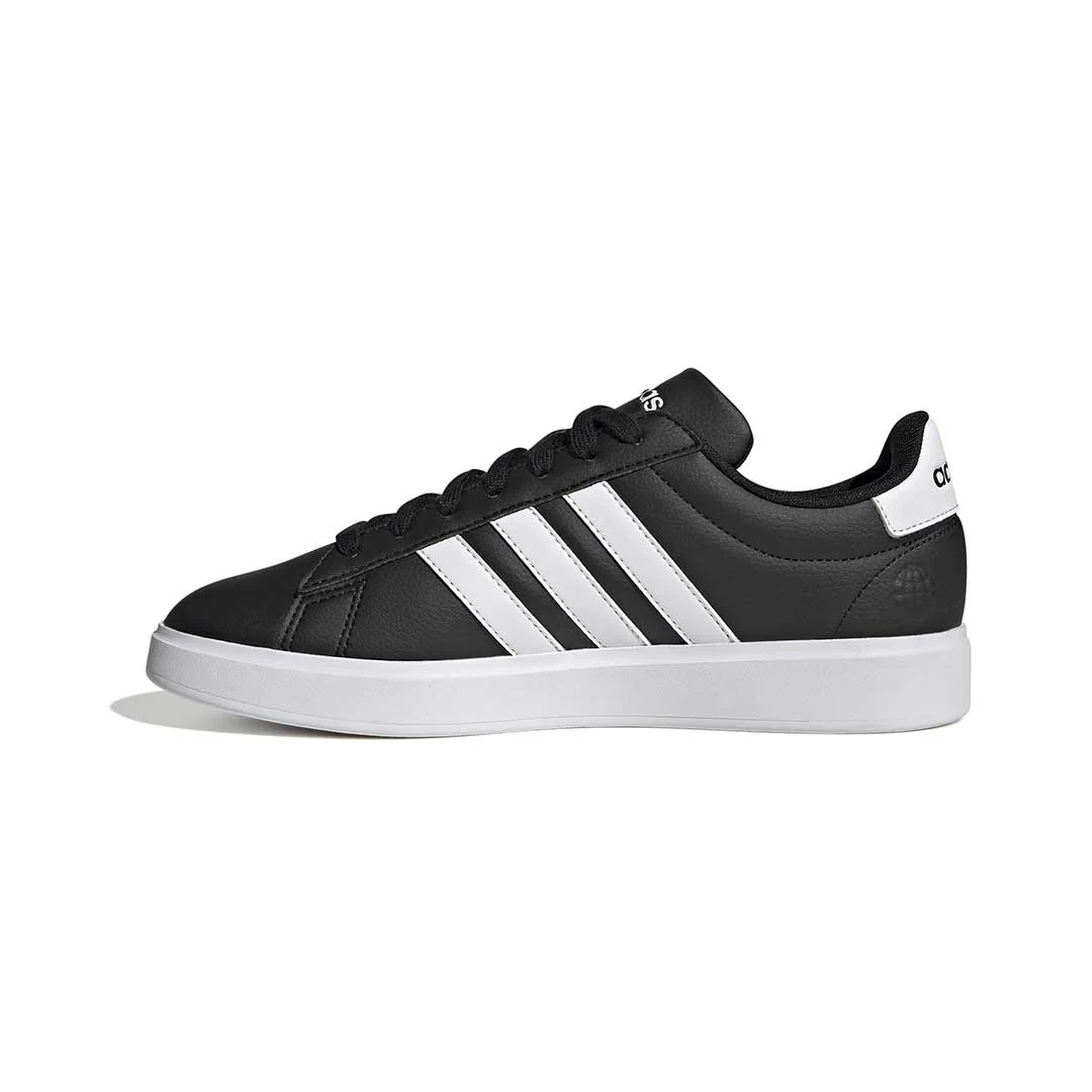 adidas - Men's Grand Court Shoes (GW9196) - Image 2