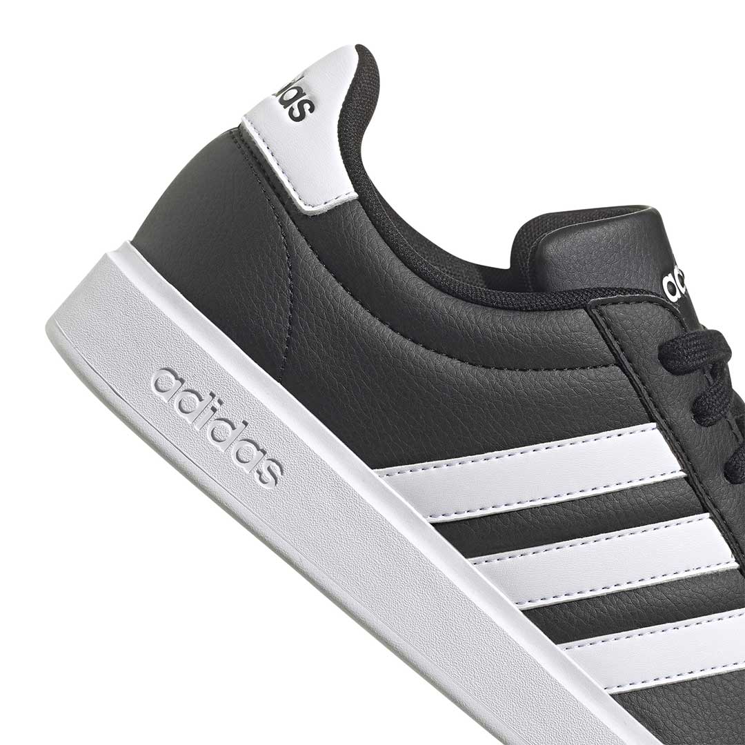 adidas - Men's Grand Court Shoes (GW9196) - Image 6