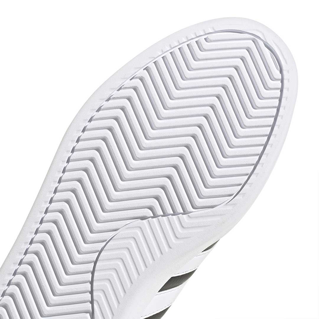 adidas - Men's Grand Court Shoes (GW9196) - Image 7