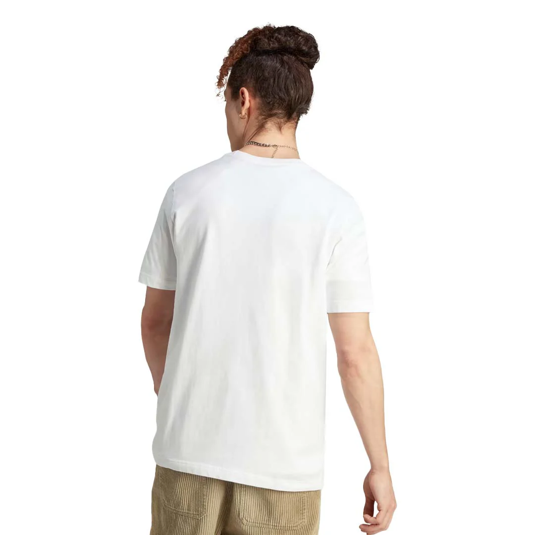 adidas - Men's Graphic Camo Tongue Label T-Shirt (IL5119) - Image 3