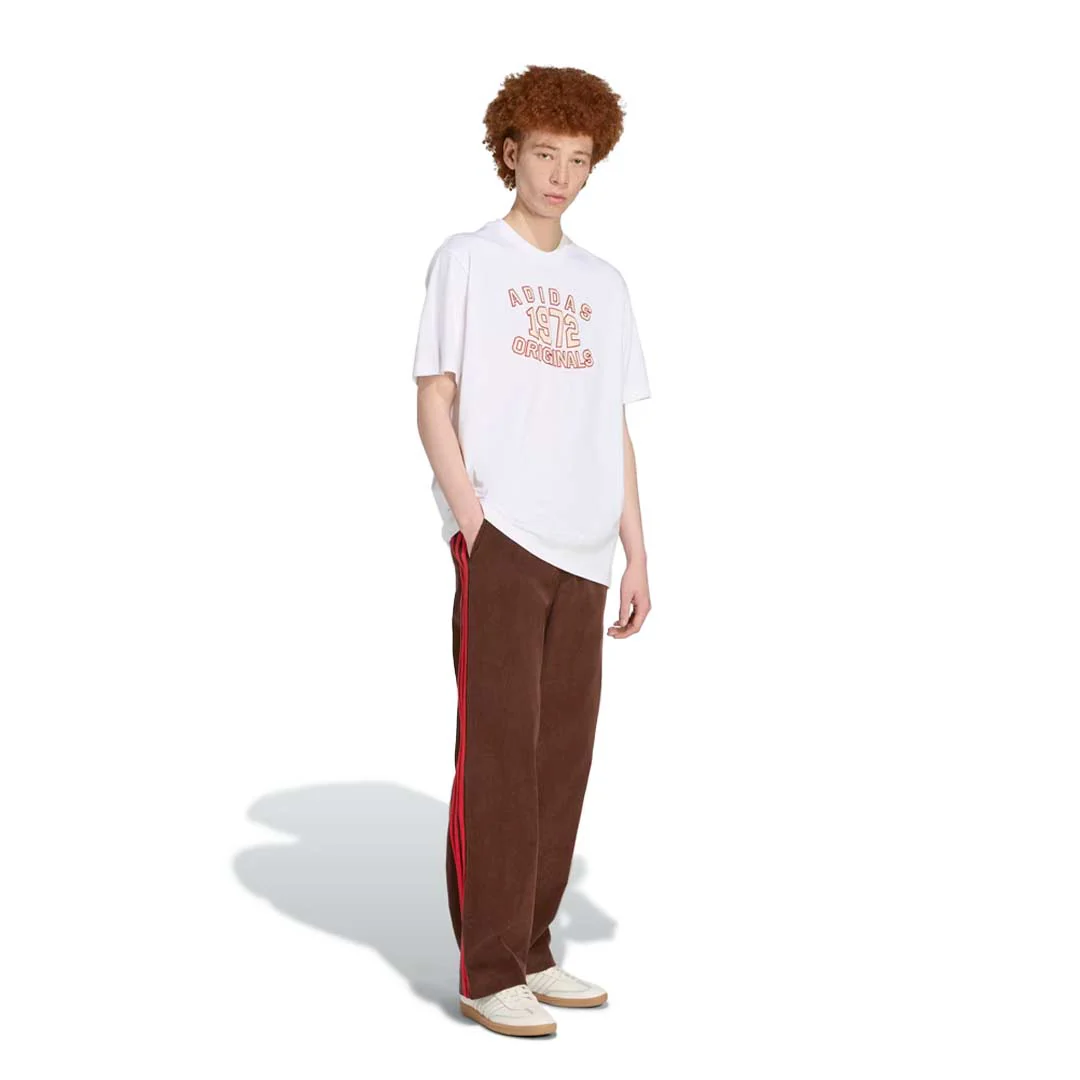 adidas - Men's Graphic Loose T-Shirt (JX8174) - Image 2