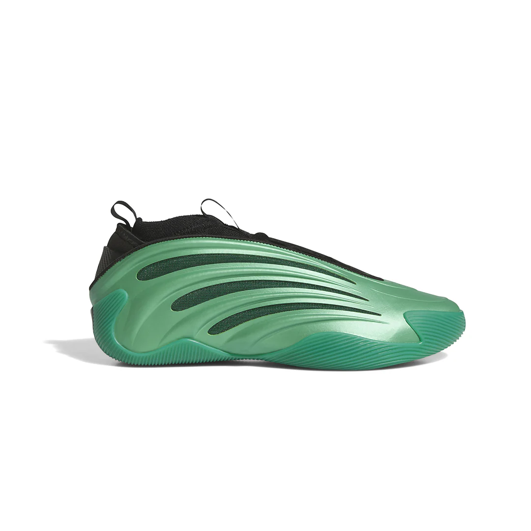 adidas - Men's Harden Volume 9 Basketball Shoes (JH6484)