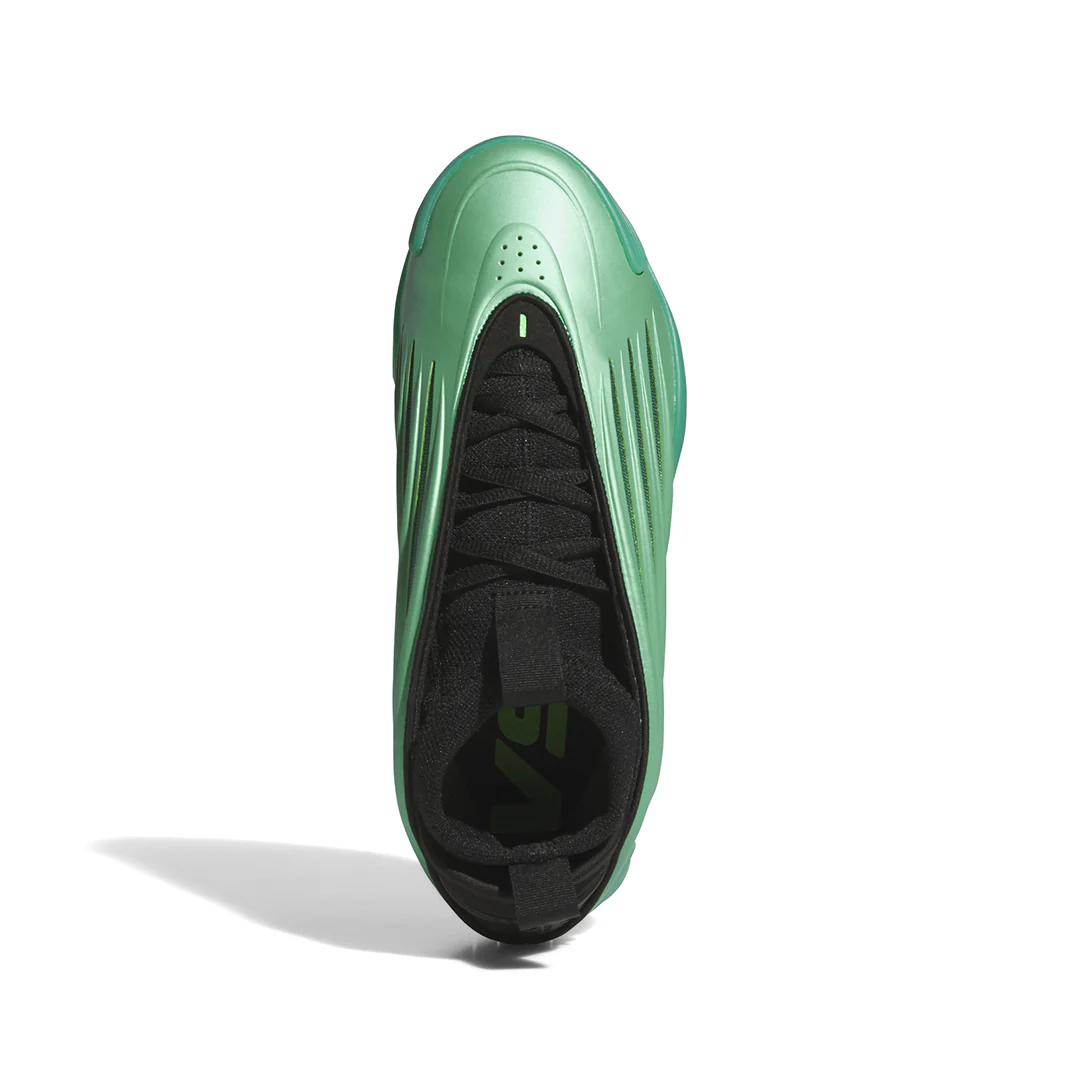adidas - Men's Harden Volume 9 Basketball Shoes (JH6484) - Image 5