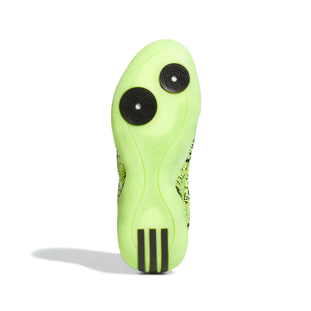 adidas - Men's Harden Volume 9 Basketball Shoes (JR8289) - Image 4