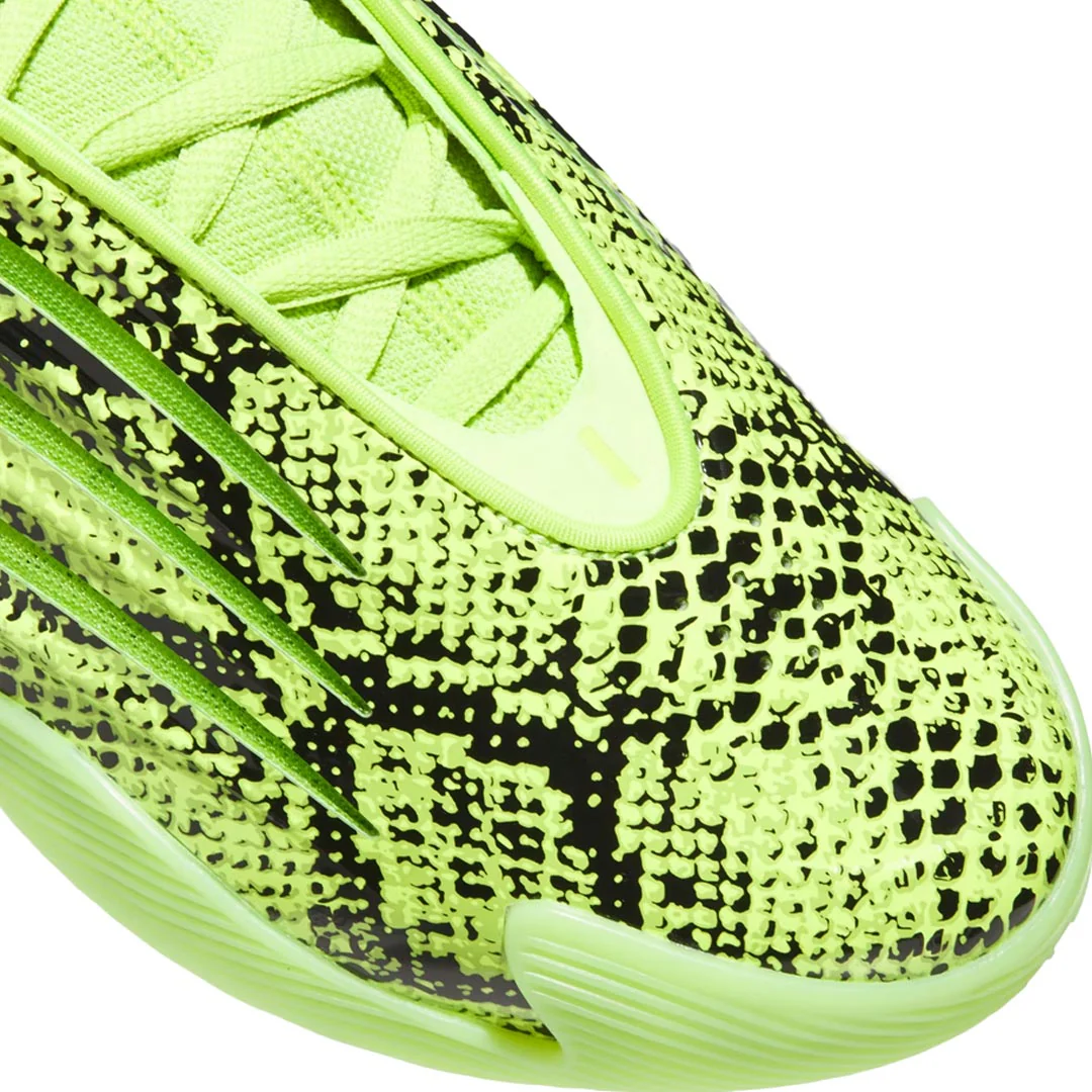 adidas - Men's Harden Volume 9 Basketball Shoes (JR8289) - Image 5