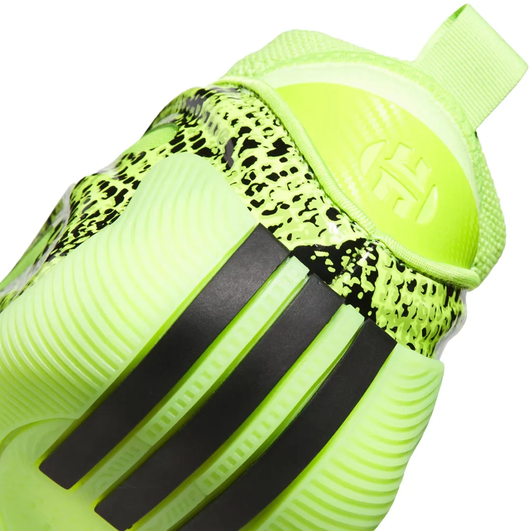 adidas - Men's Harden Volume 9 Basketball Shoes (JR8289) - Image 6