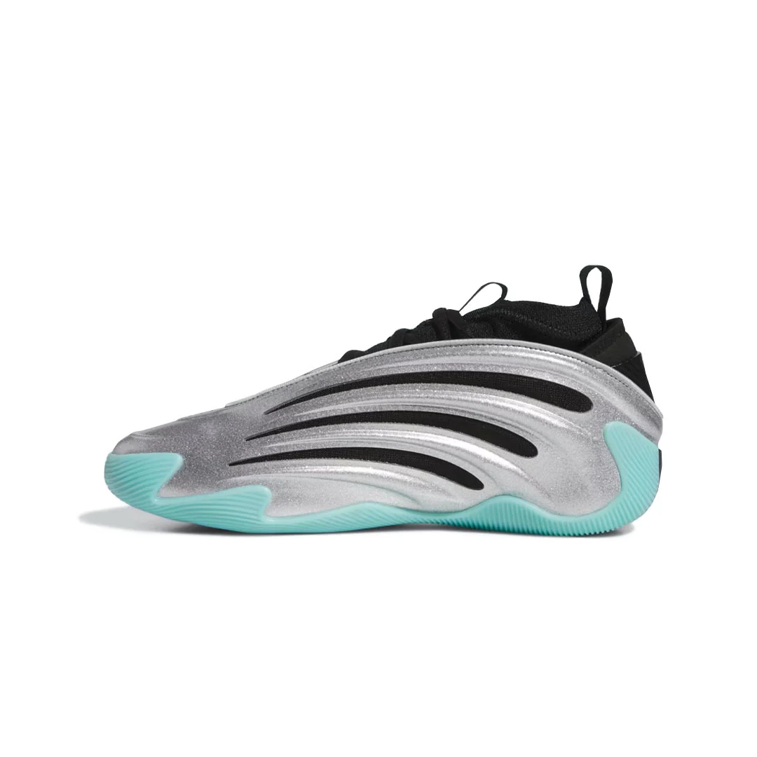 adidas - Men's Harden Volume 9 Basketball Shoes (JS1028) - Image 2