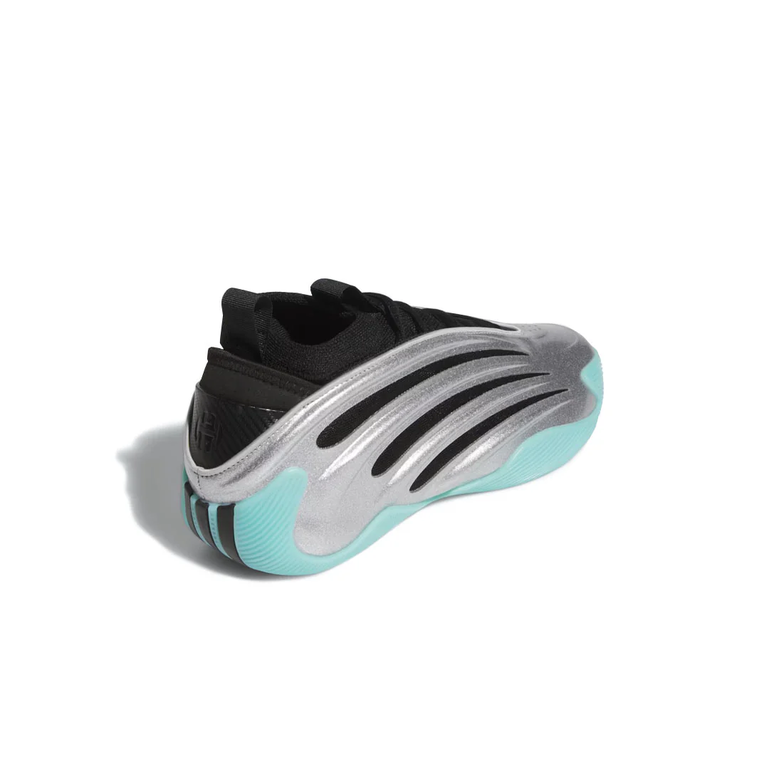 adidas - Men's Harden Volume 9 Basketball Shoes (JS1028) - Image 3