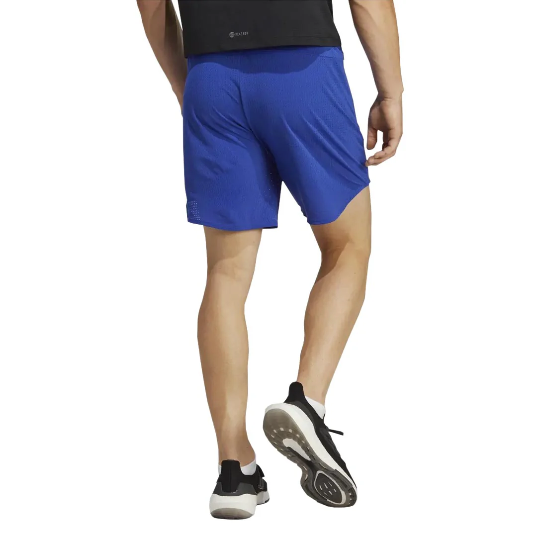 adidas - Men's HIIT Mesh 7" Training Shorts (HS7454-7IN) - Image 3