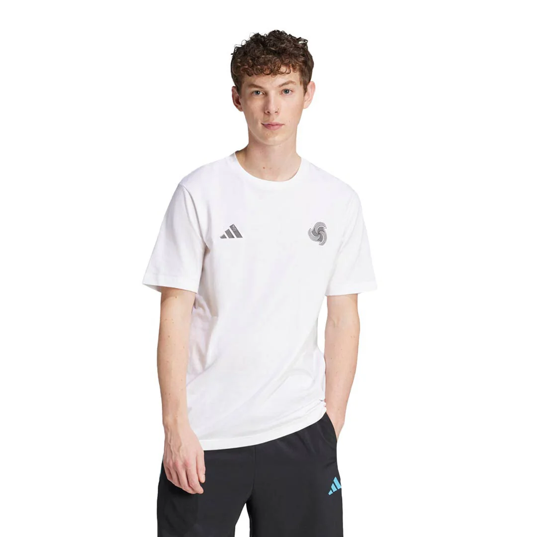 adidas - Men's House Of Tiro Color Shift T-Shirt (JI6780) - Image 2