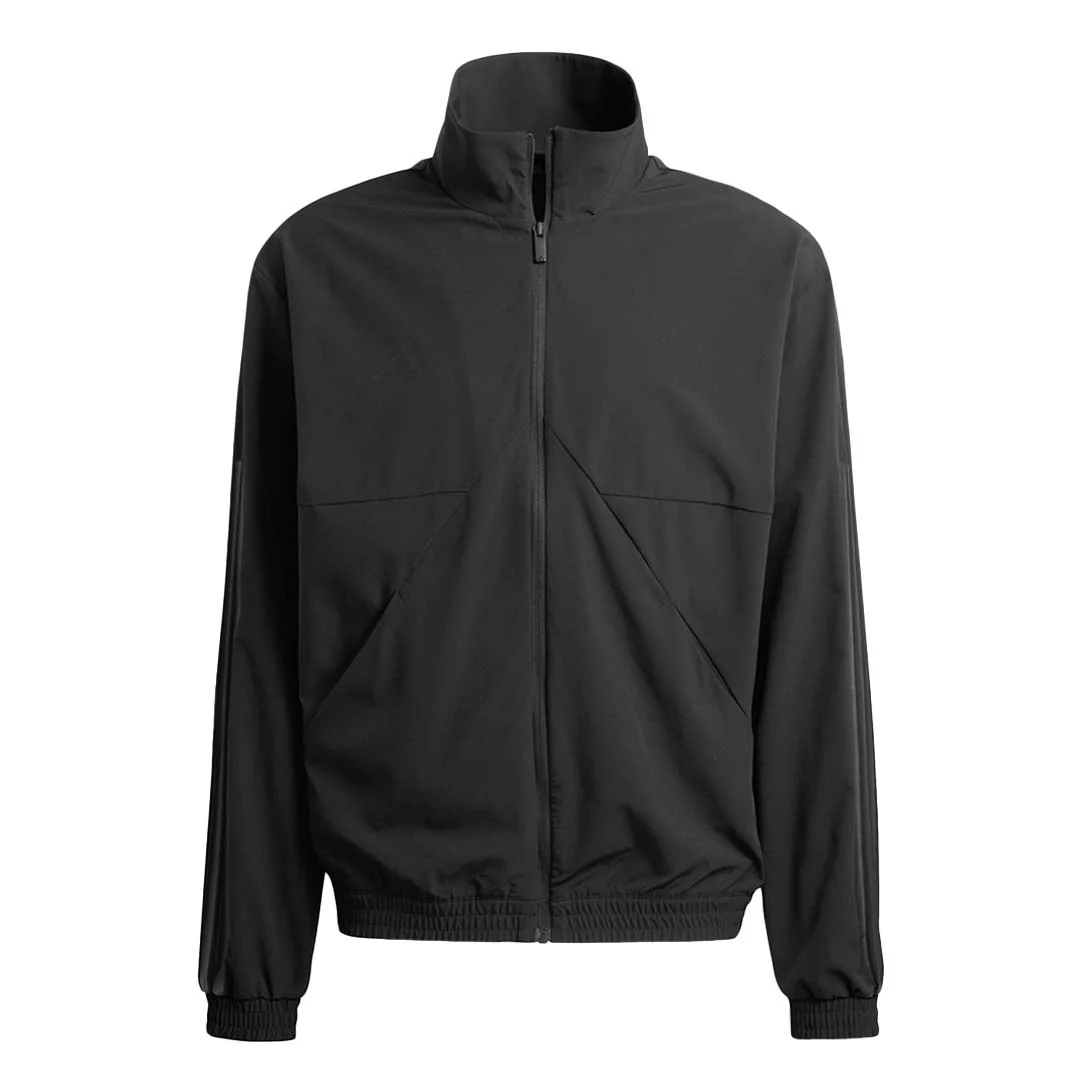 adidas - Men's House Of Tiro Woven Track Jacket (JC6671)