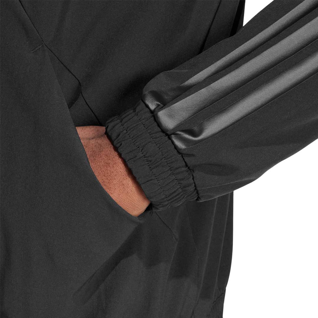 adidas - Men's House Of Tiro Woven Track Jacket (JC6671) - Image 4