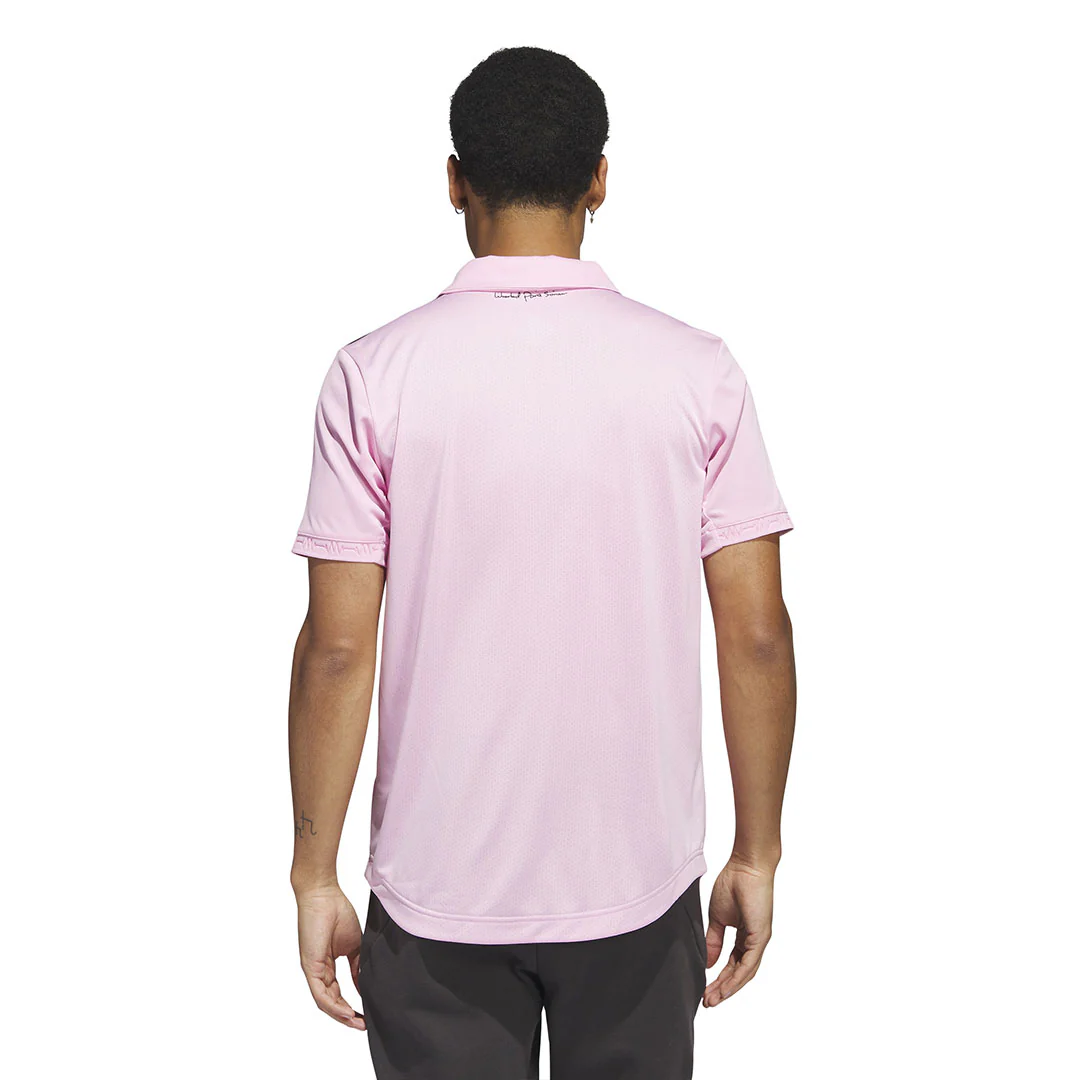 adidas - Men's Inter Miami 23/24 CF Home Jersey (IB5026) - Image 4