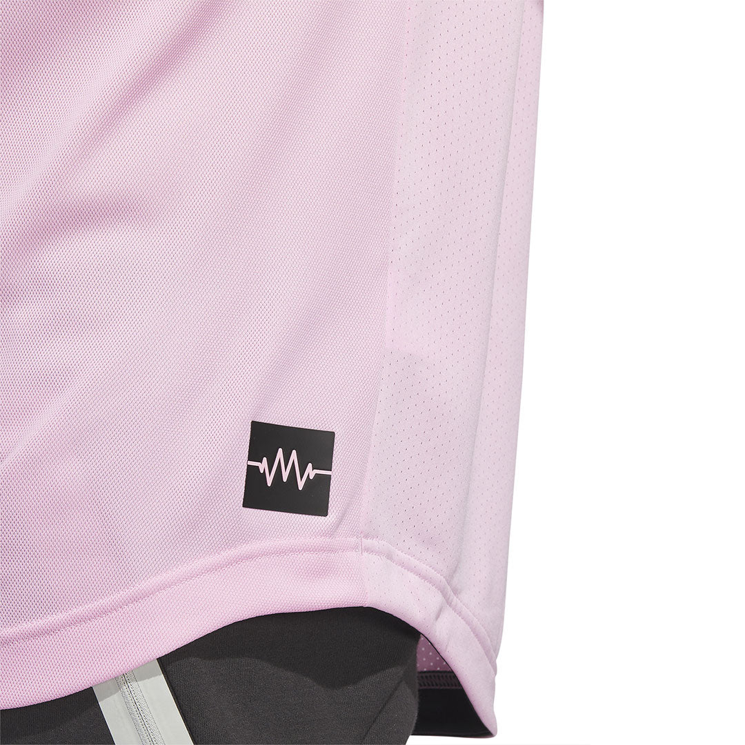 adidas - Men's Inter Miami 23/24 CF Home Jersey (IB5026) - Image 6