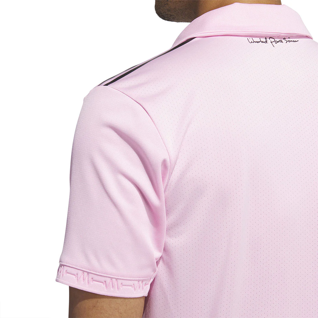 adidas - Men's Inter Miami 23/24 CF Home Jersey (IB5026) - Image 7