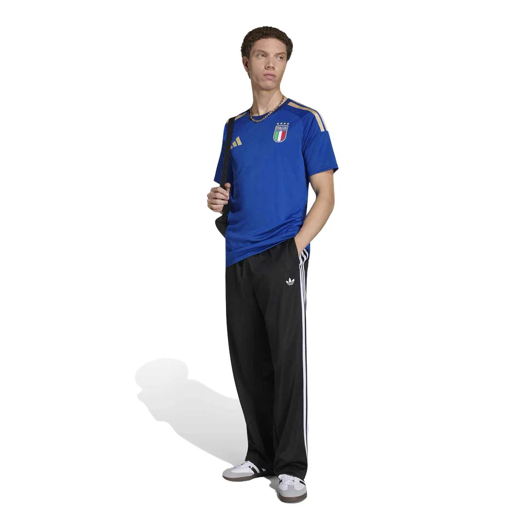 adidas - Men's Italy 2026 Home Fan Jersey (JY7588) - Image 4