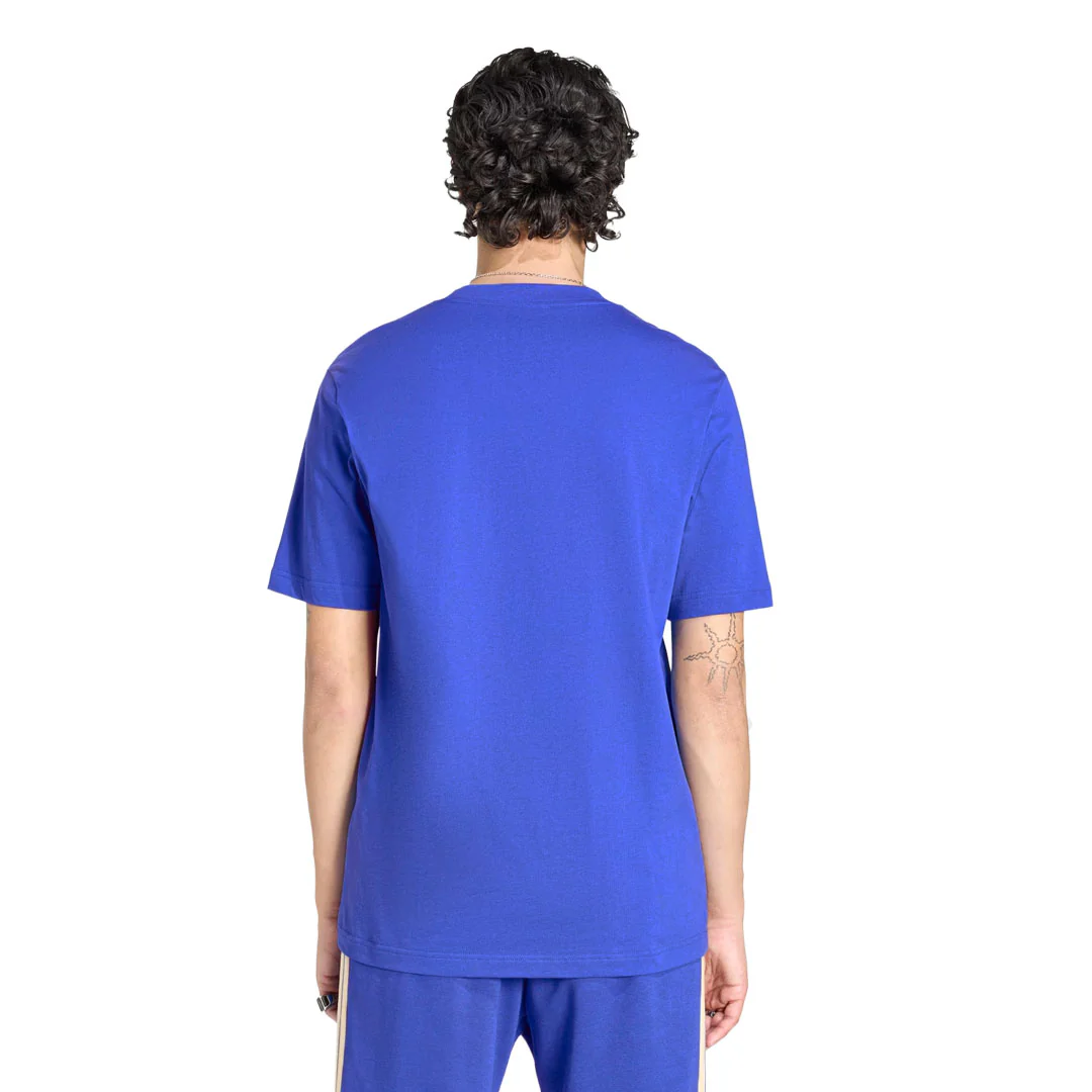 adidas - Men's Italy DNA Graphic T-Shirt (JZ2067) - Image 3