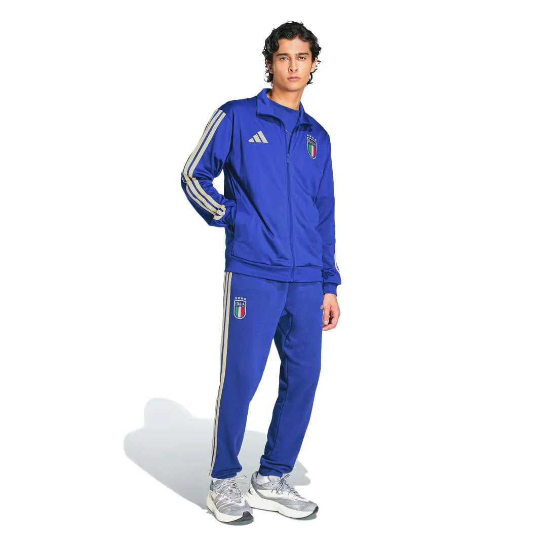 adidas - Men's Italy DNA Track Jacket (JY9660) - Image 4