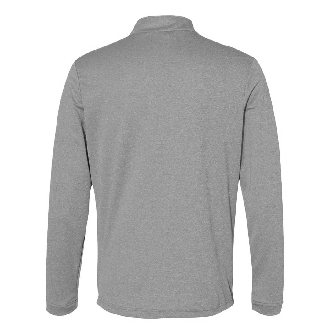 adidas - Men's Lightweight 1/4 Zip Pullover (ED1278) - Image 3