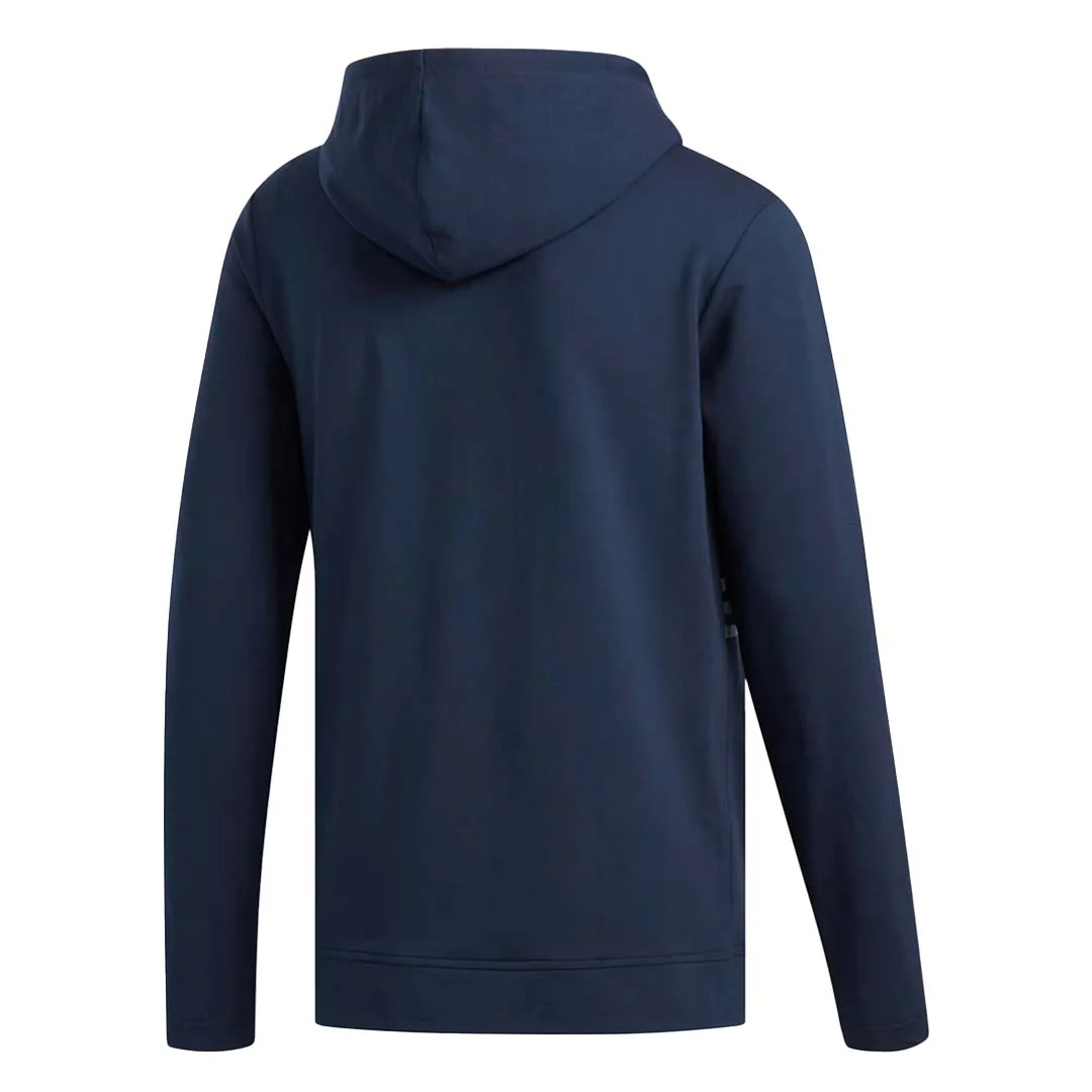 adidas - Men's Lightweight Hoodie (DZ7169) - Image 2