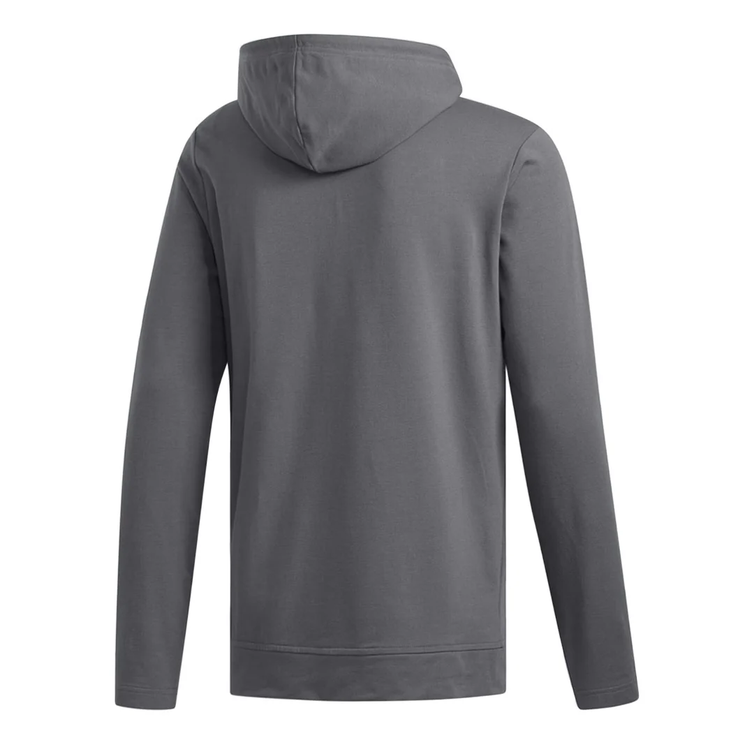 adidas - Men's Lightweight Hoodie (DZ7171) - Image 2