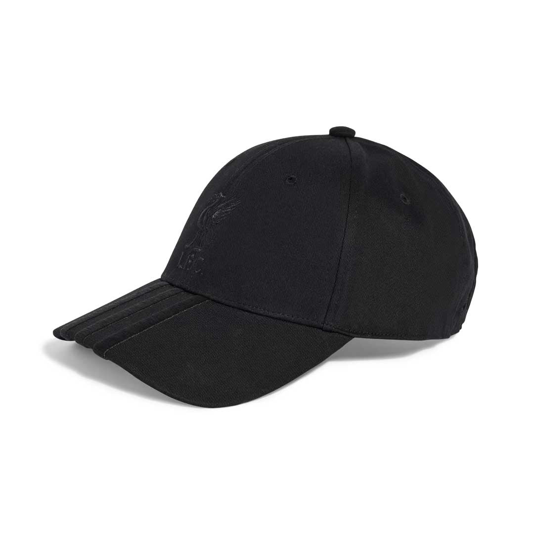 adidas - Men's Liverpool FC Baseball Cap (JZ4433-M) - Image 2