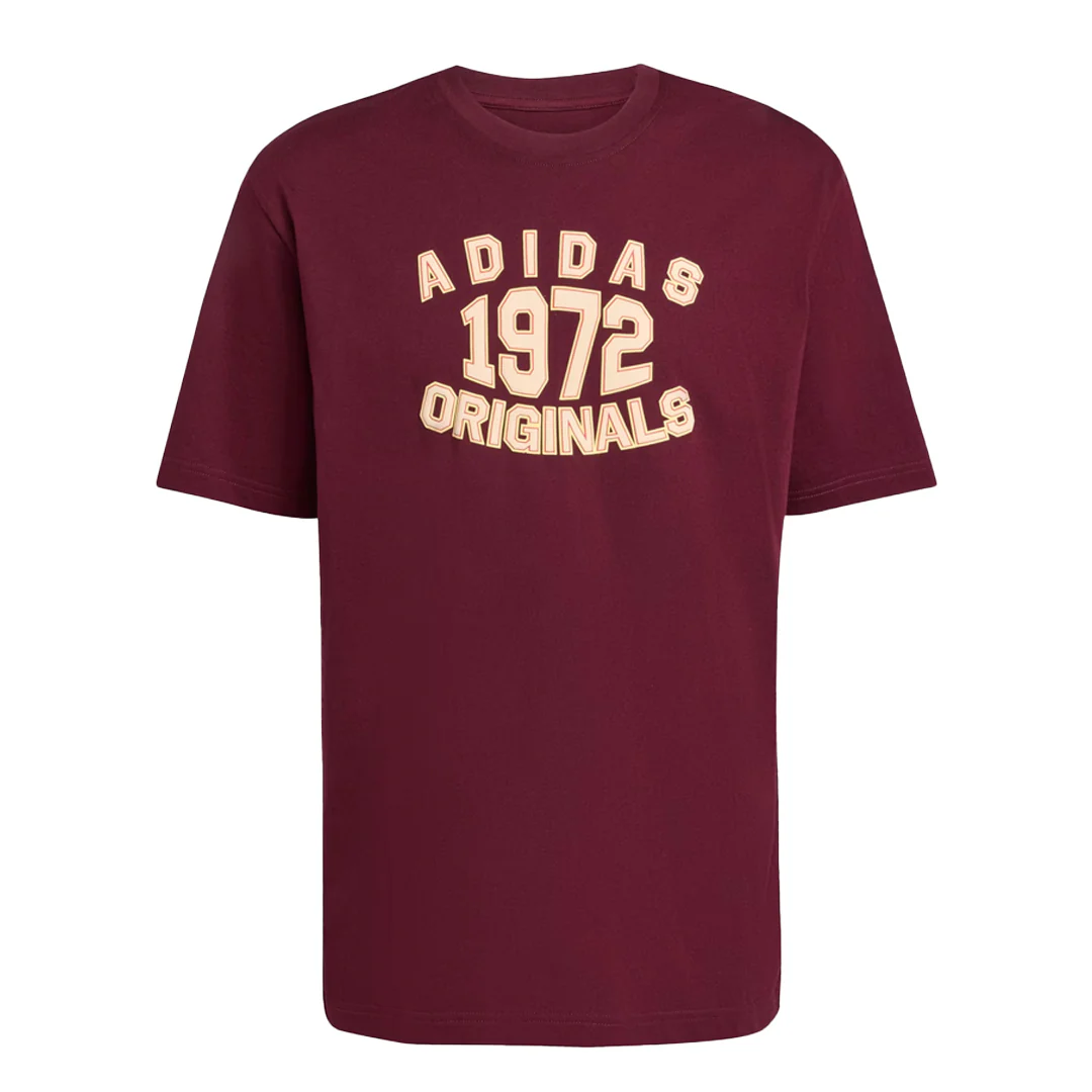 adidas - Men's Loose Short Sleeve T-Shirt (JX8175)