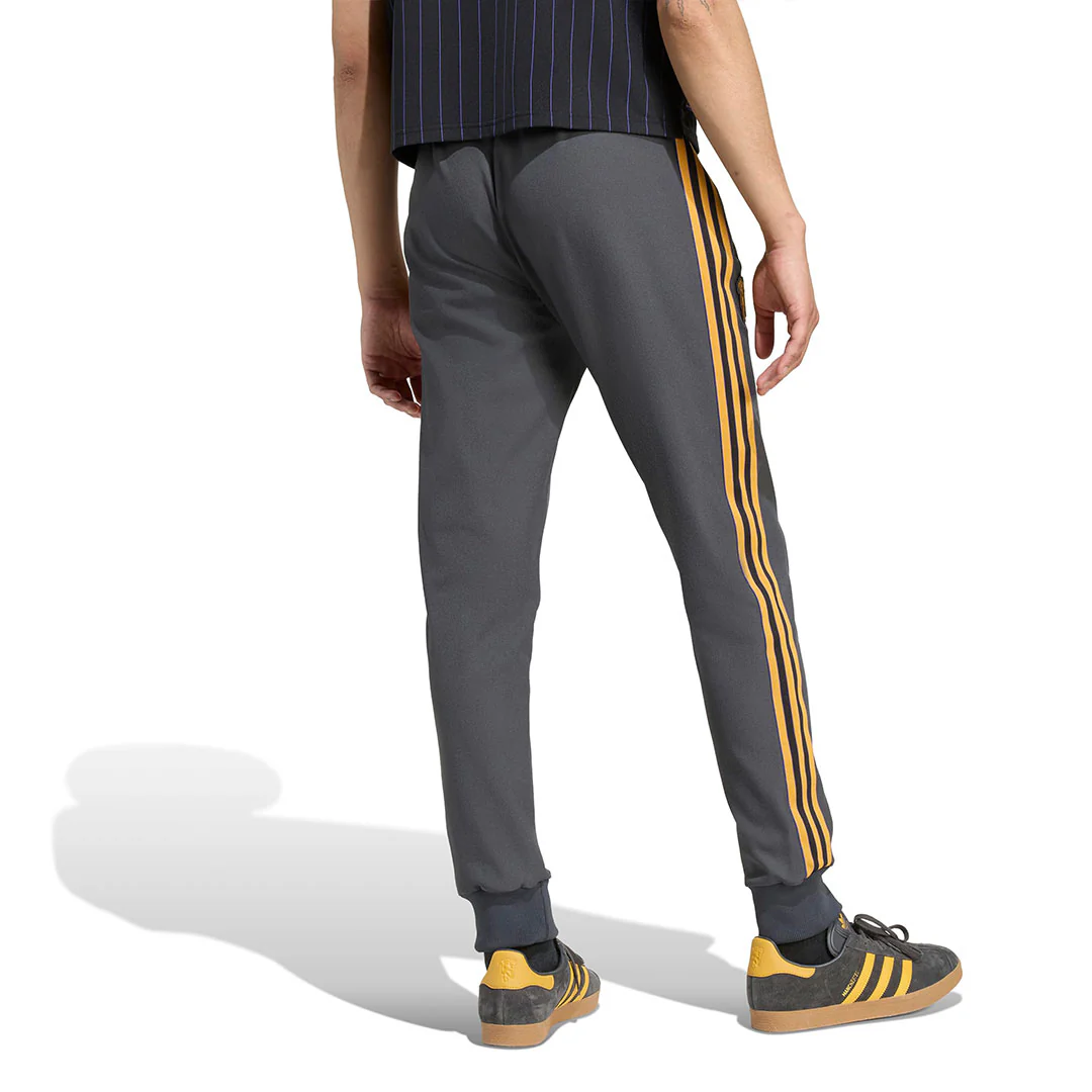 adidas - Men's Manchester United  Icons Track Pant (JN2815) - Image 3