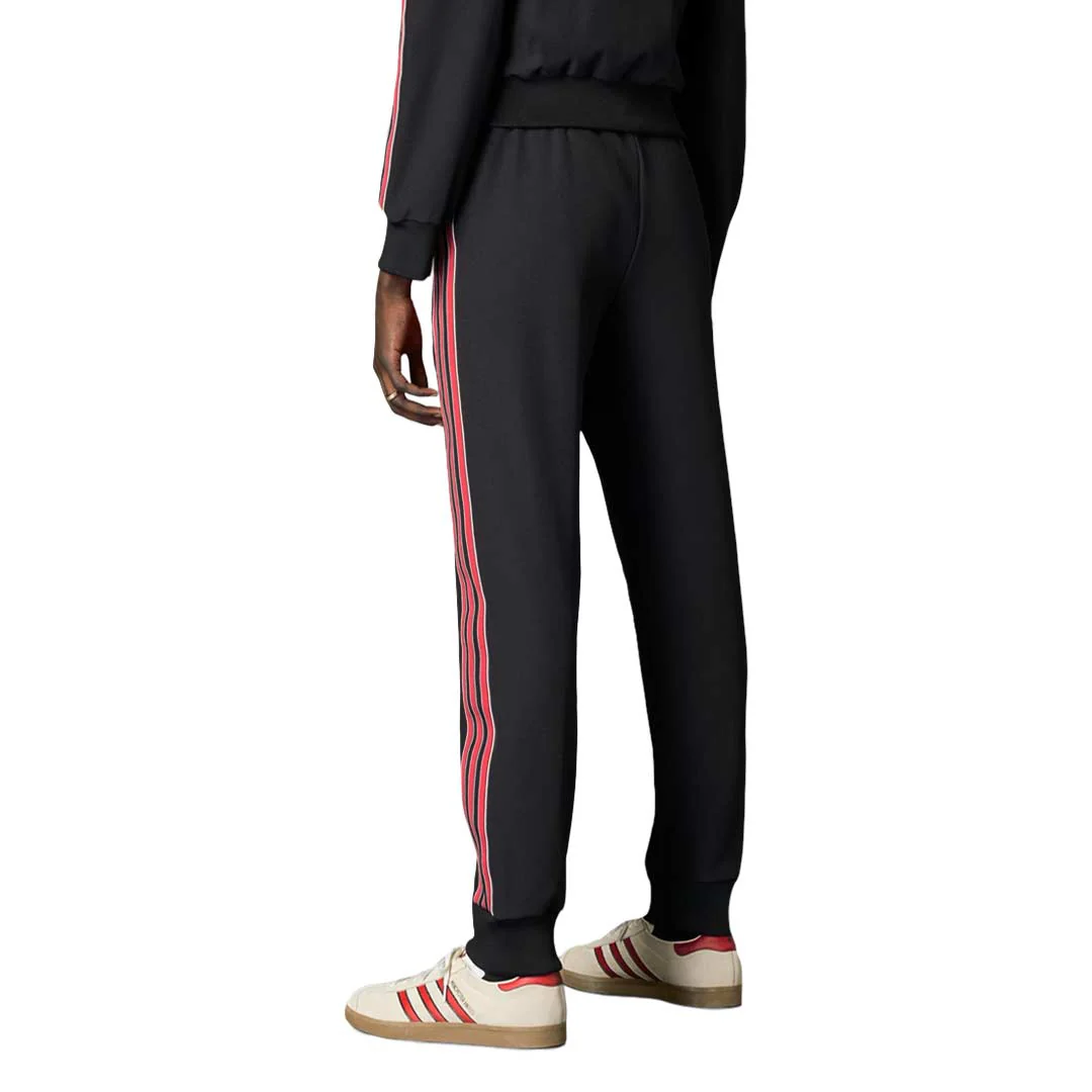 adidas - Men's Manchester United Terrace Icons Track Pant (JF0359) - Image 3