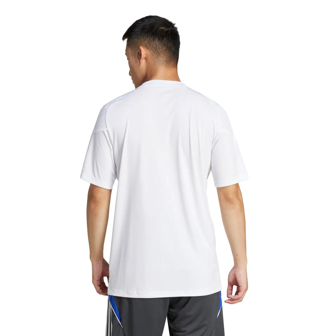 adidas - Men's Messi Training Jersey (JI5057) - Image 3