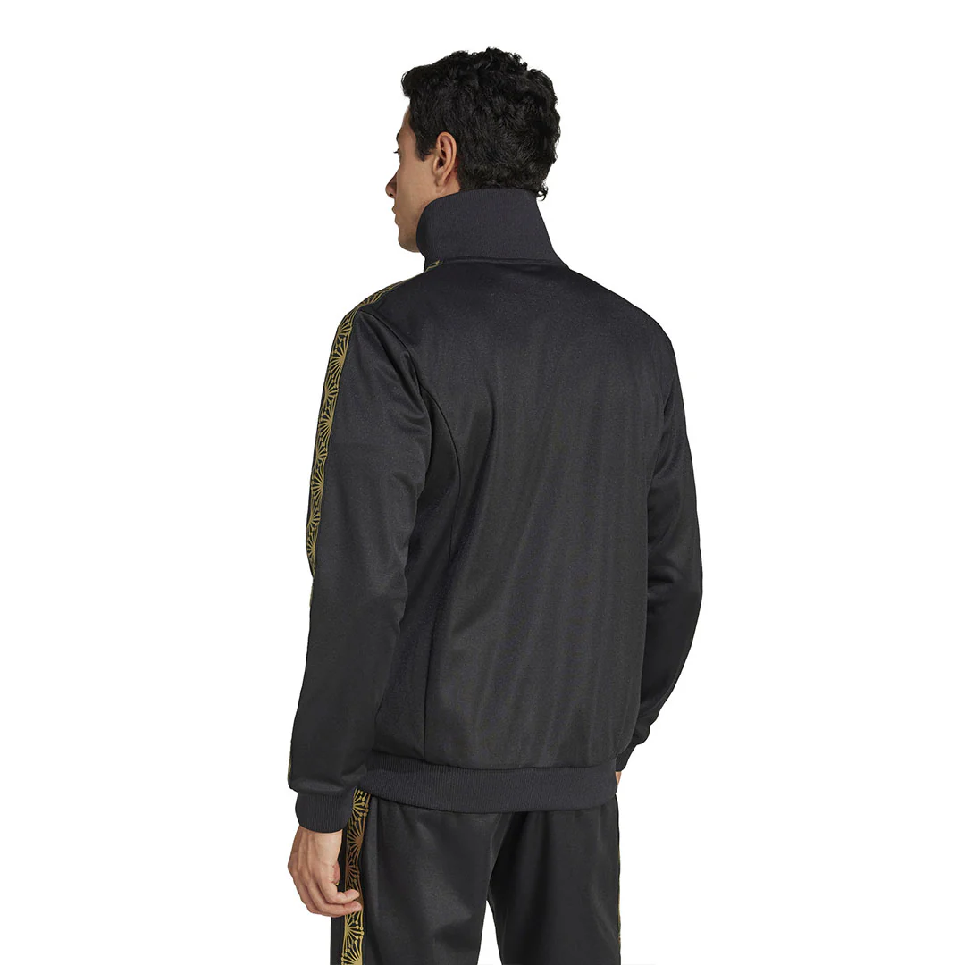 adidas - Men's Mexico Gold Track Jacket (JE5335) - Image 4