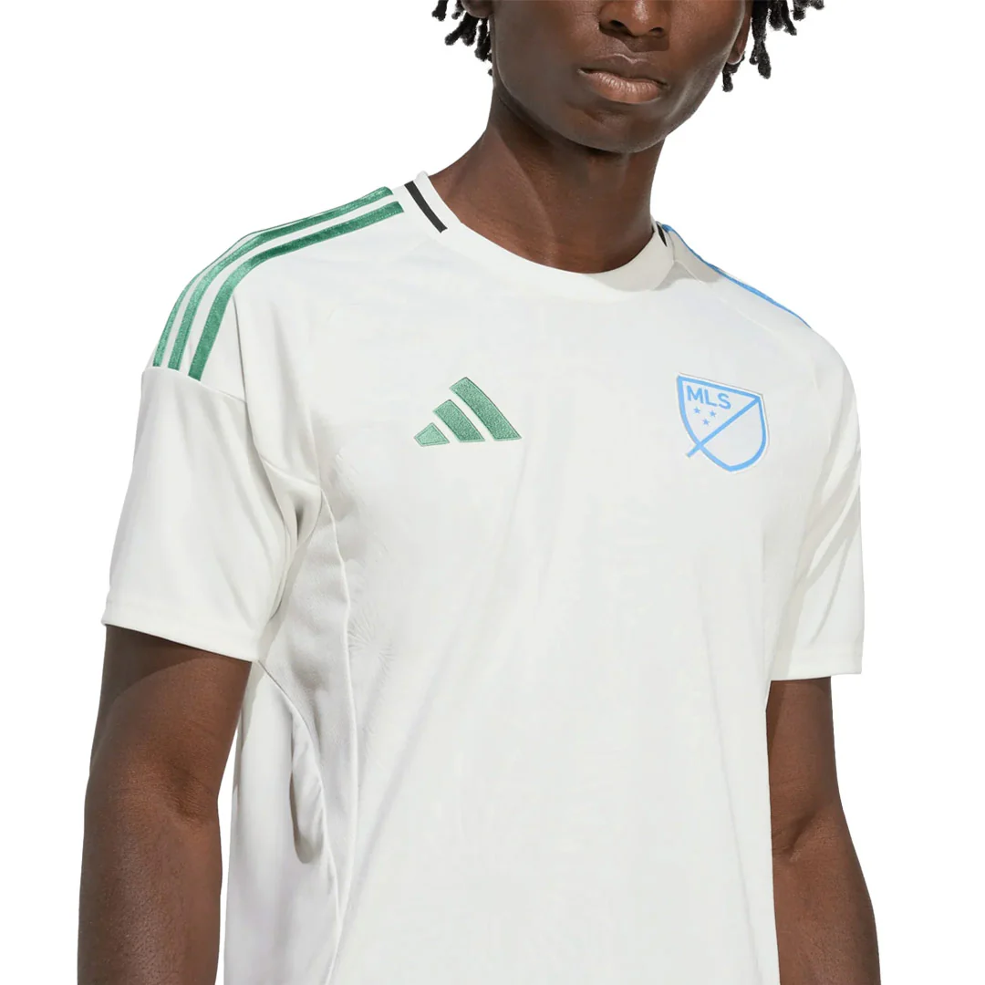 adidas - Men's MLS All-Star 2025 Jersey (JI7400) - Image 5