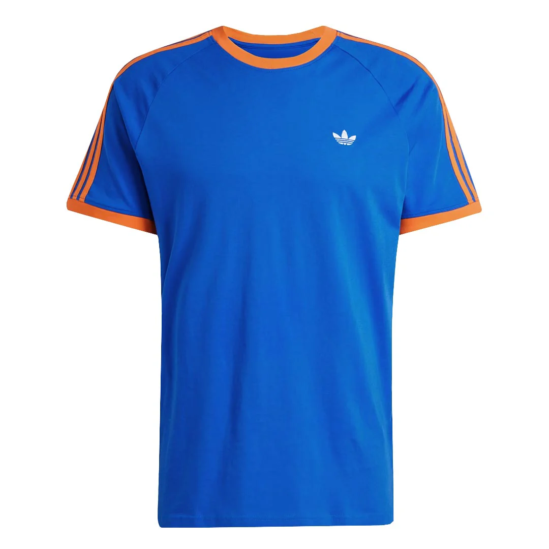 adidas - Men's Monogram Cali T-Shirt (JD0700)