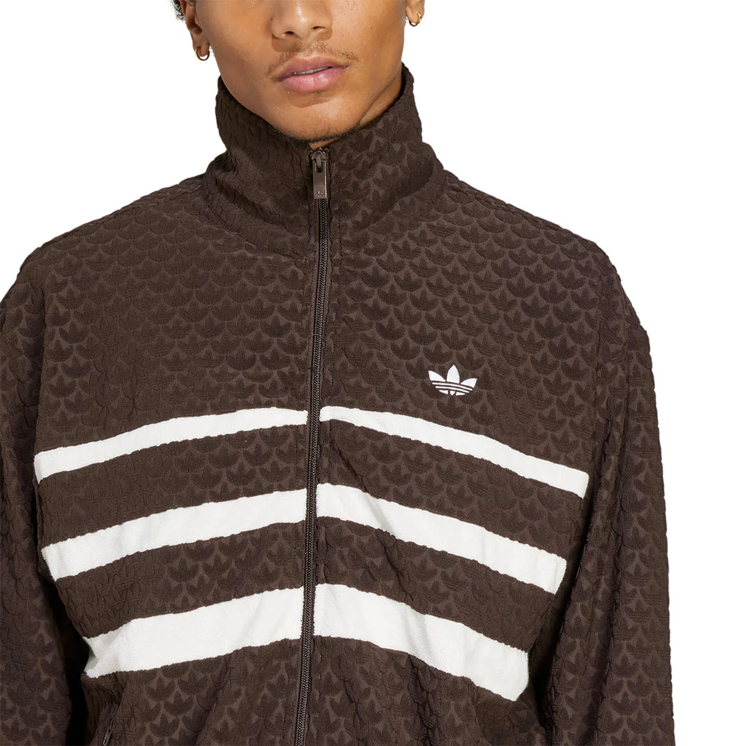 adidas - Men's Monogram Track Jacket (JP4419) - Image 4