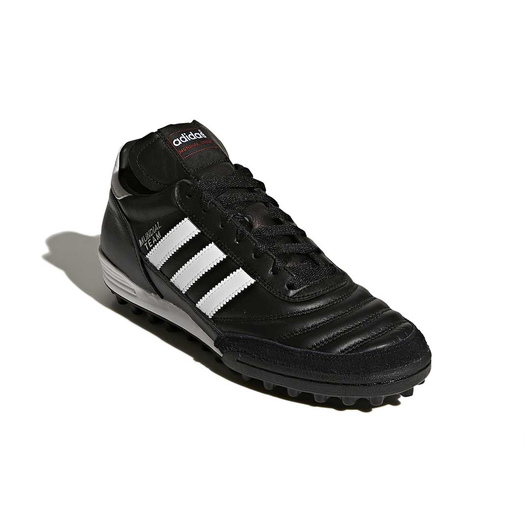 adidas - Men's Mundial Team Soccer Shoes (019228) - Image 3