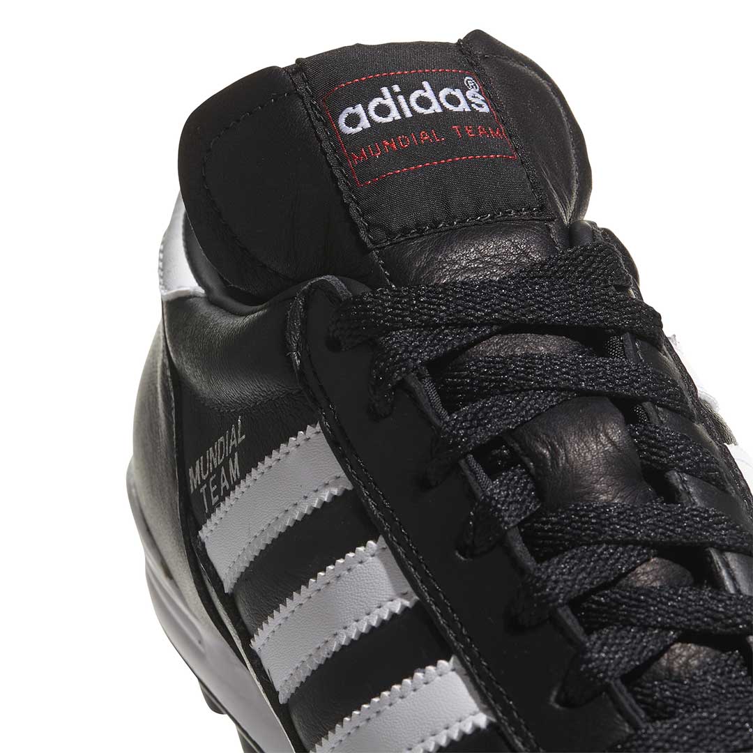 adidas - Men's Mundial Team Soccer Shoes (019228) - Image 5