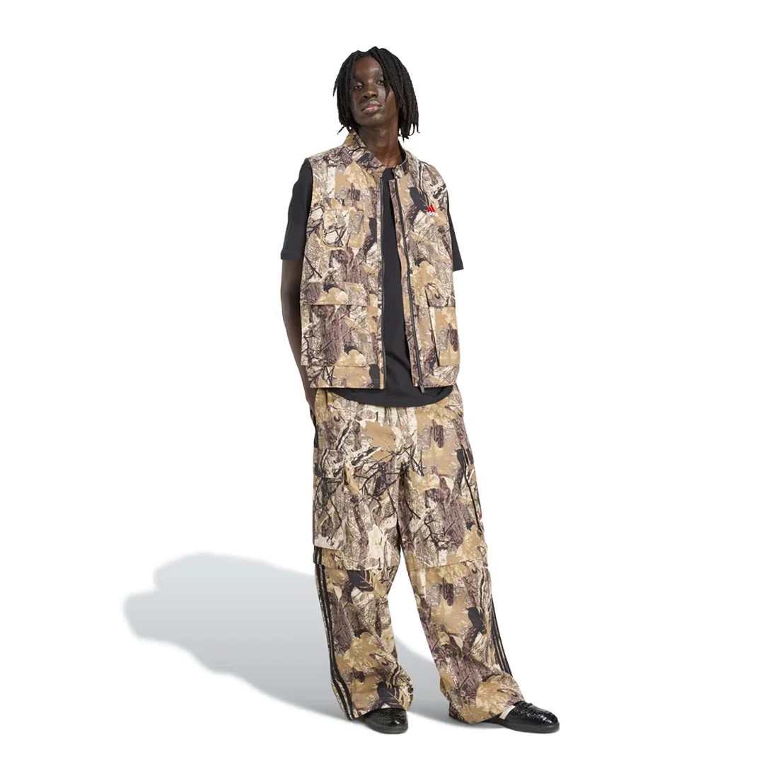 adidas - Men's Originals Camo Vest (KD6258) - Image 4