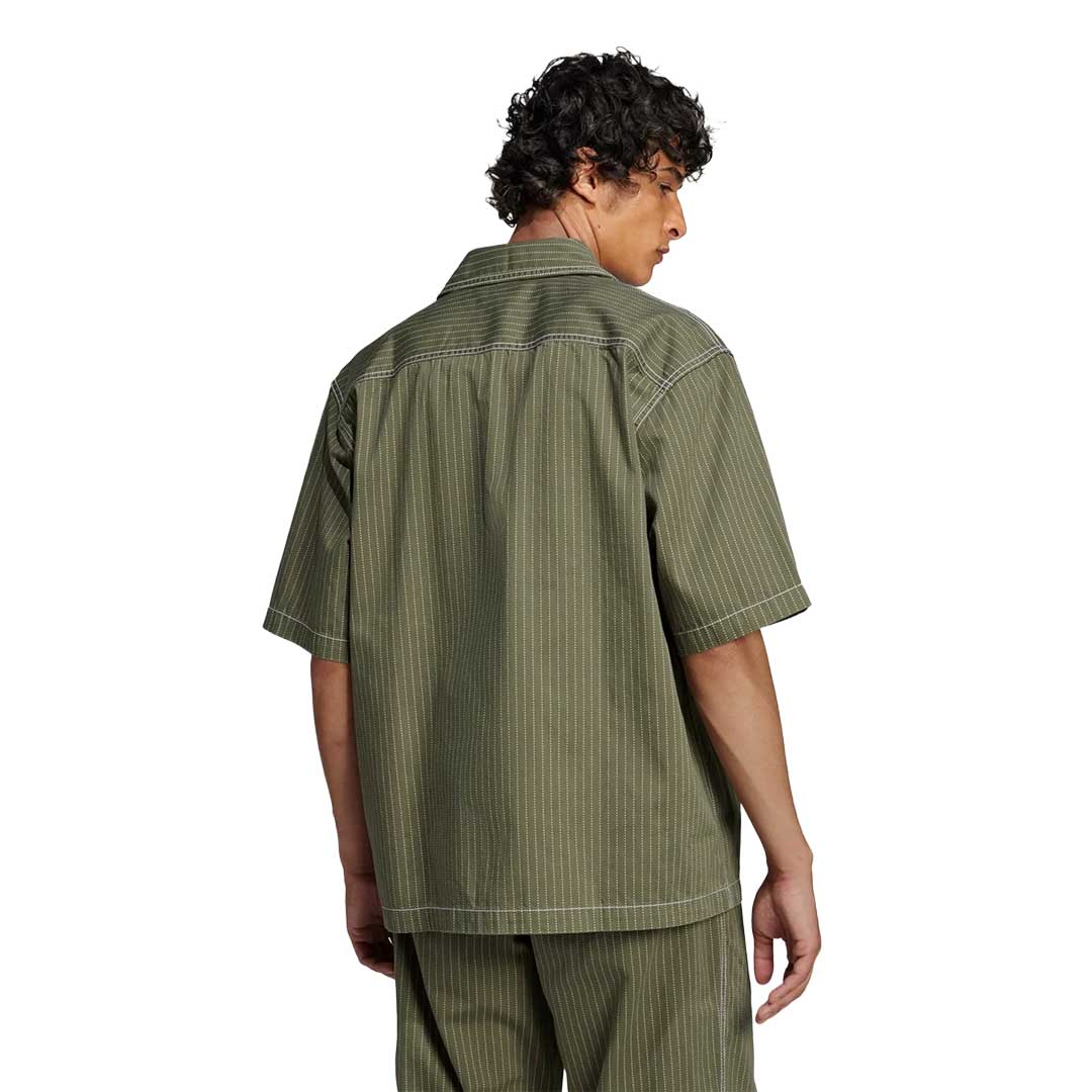 adidas - Men's Originals Wabash Shirt (JP4480) - Image 3