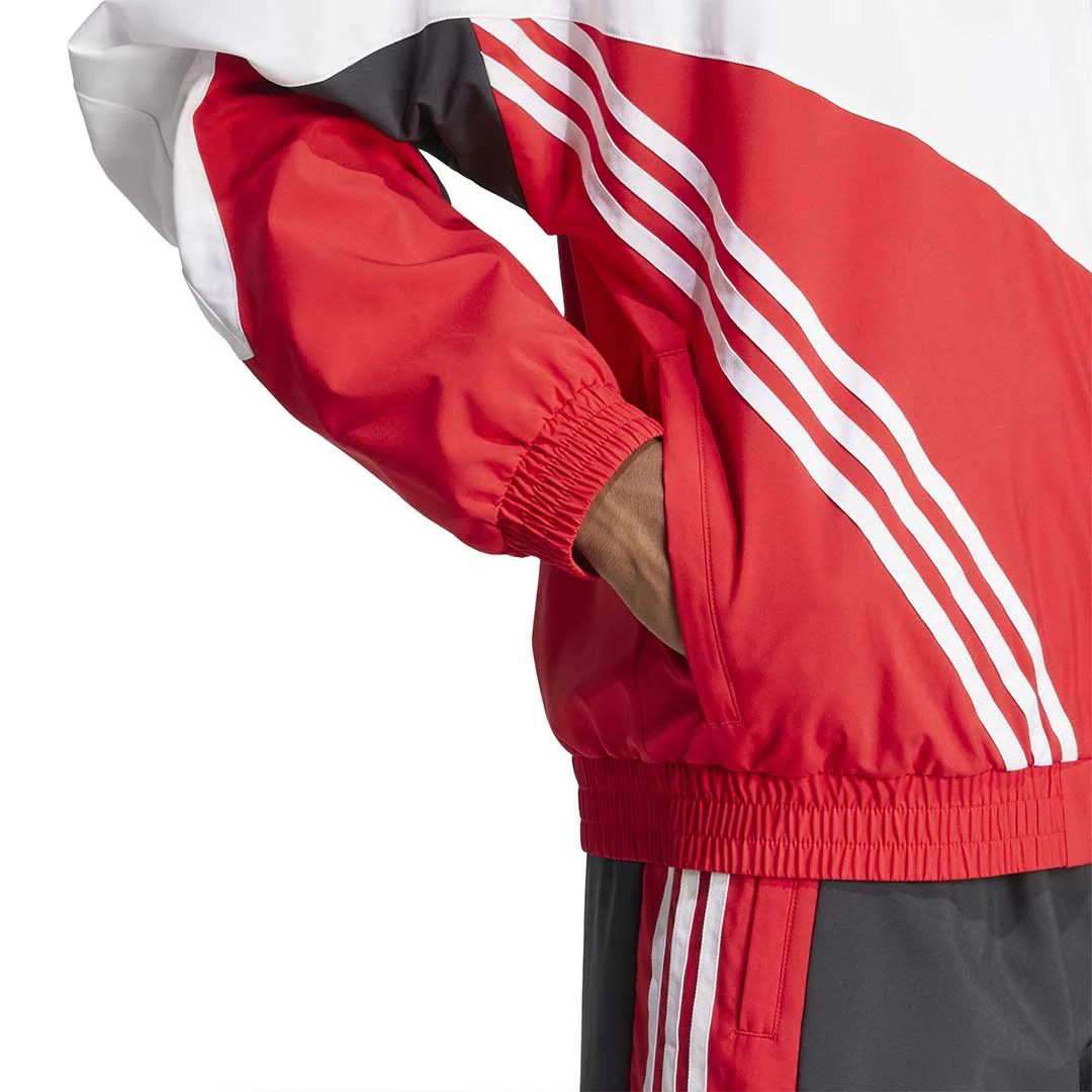 adidas - Men's Originals Warm-Up Track Top (KA4549) - Image 6