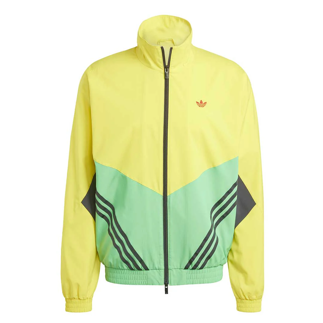 adidas - Men's Originals Warm-Up Track Top (KA4578)