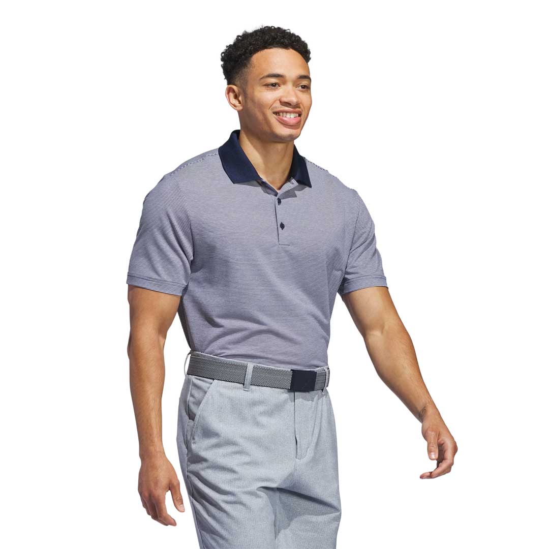 adidas - Men's Ottoman Polo (IS7208) - Image 3