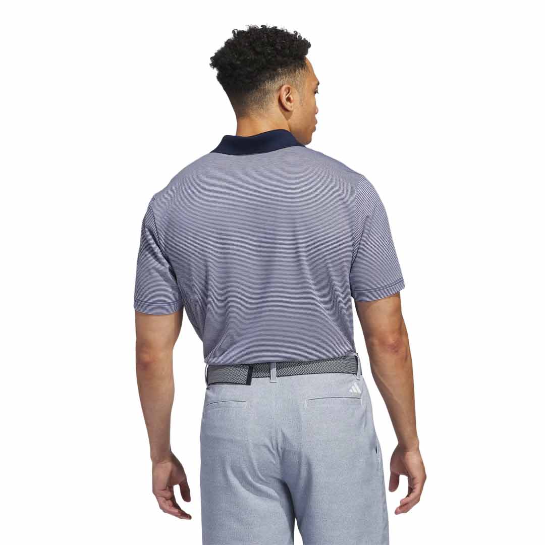adidas - Men's Ottoman Polo (IS7208) - Image 4