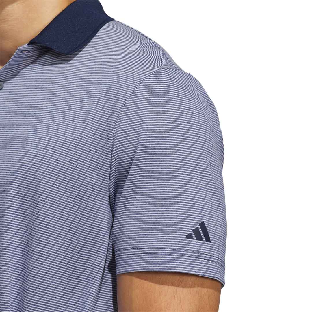 adidas - Men's Ottoman Polo (IS7208) - Image 5