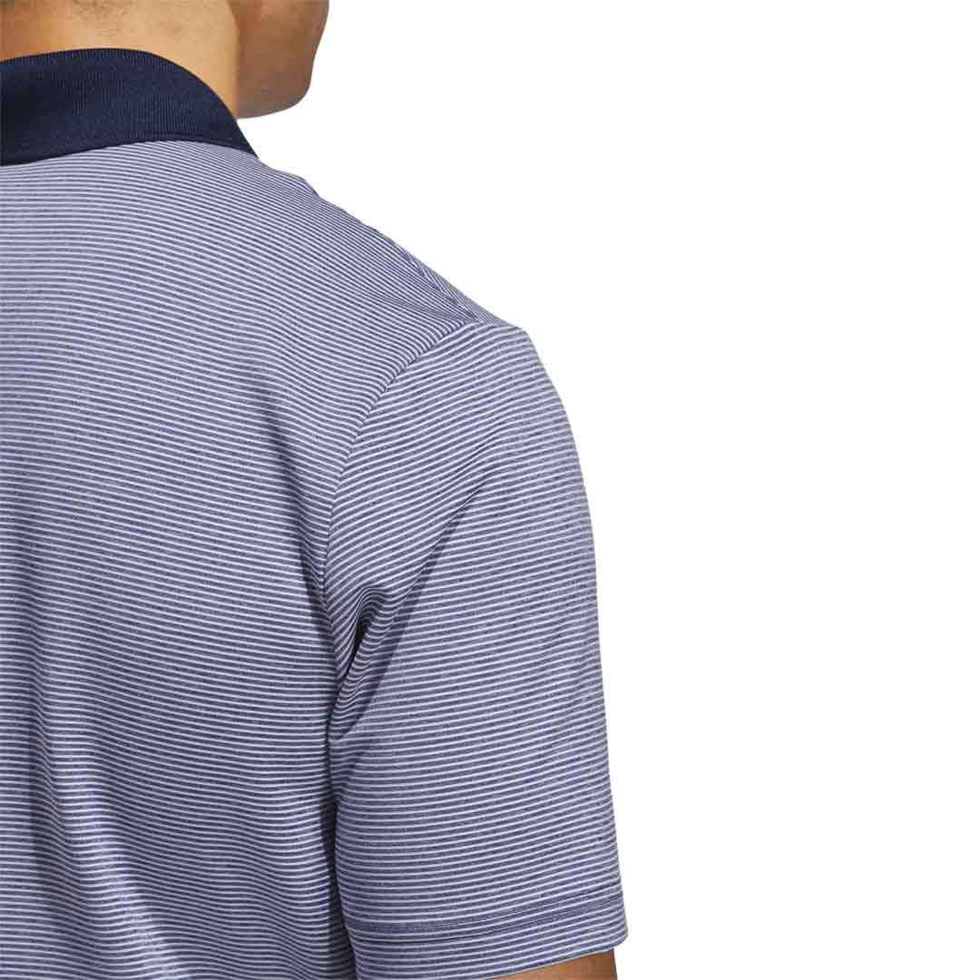 adidas - Men's Ottoman Polo (IS7208) - Image 6