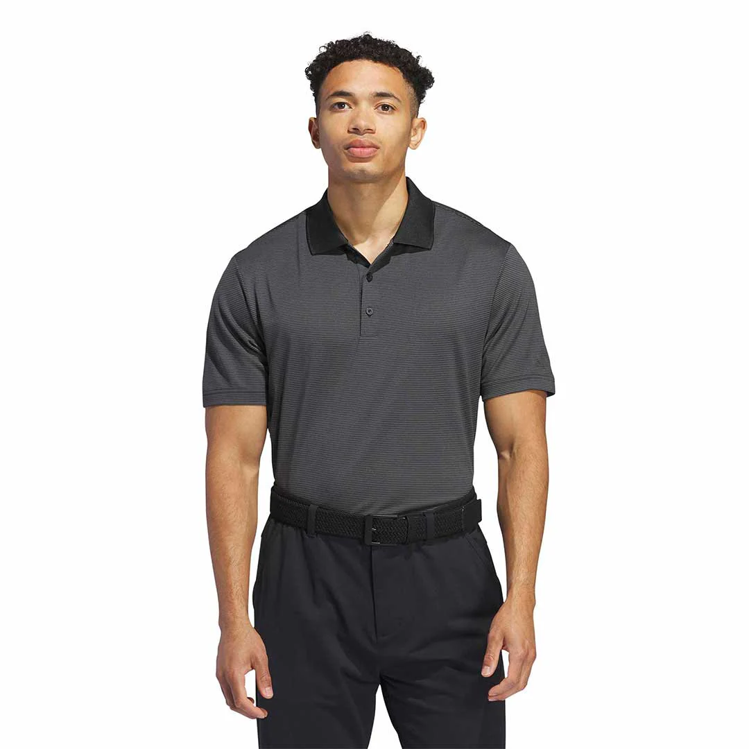 adidas - Men's Ottoman Polo (IU4364) - Image 2