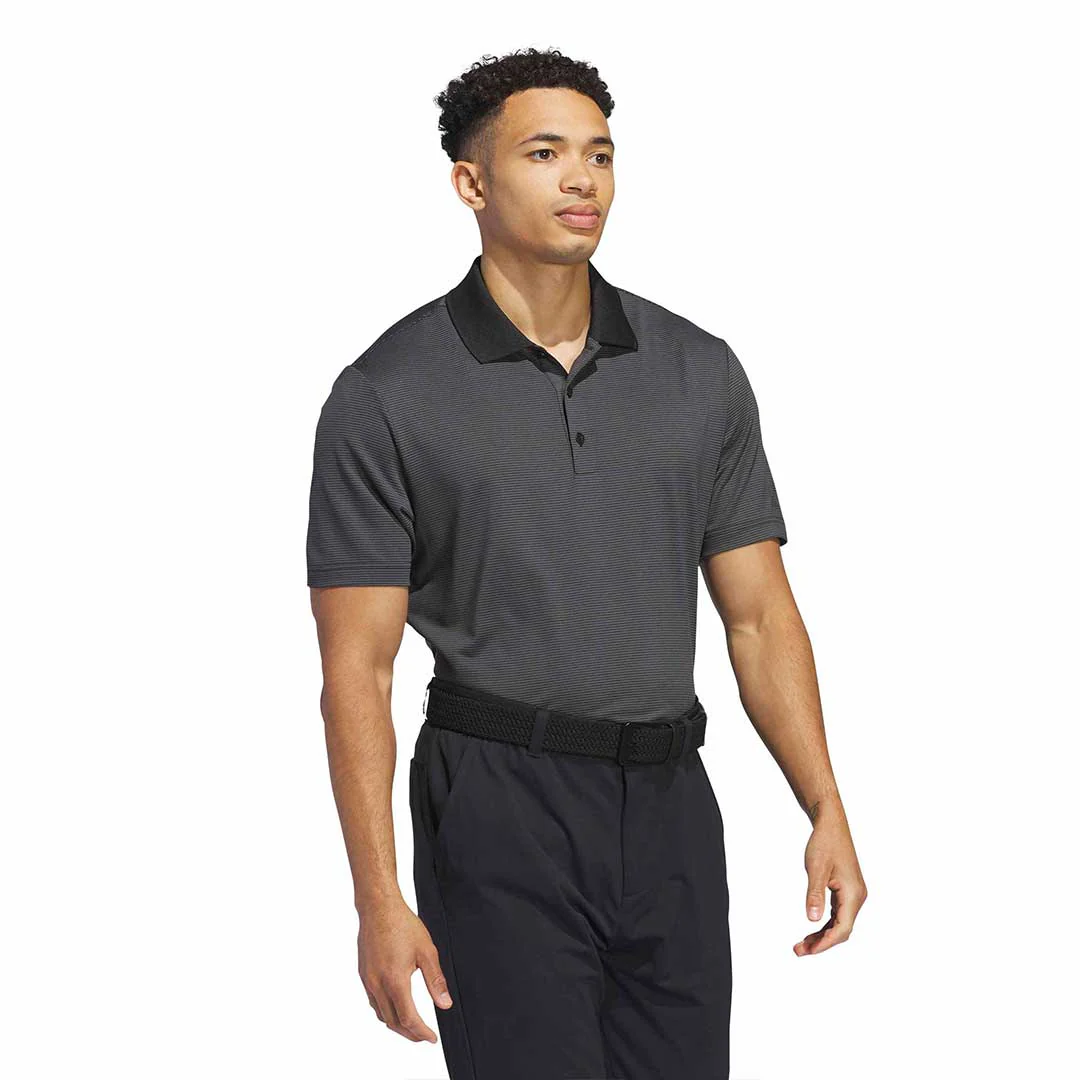 adidas - Men's Ottoman Polo (IU4364) - Image 3